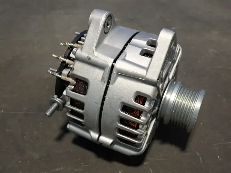 Used VALEO A1 Motors (misc) Ohio US | HGR 24 #968333