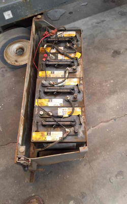 USED 2019 Skyjack SJ3219