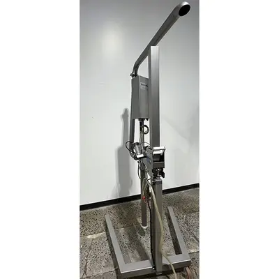 Used Bakon _UNKNOWN_ Sanitary  Pump Pennsylvania US | ISCA #1299233