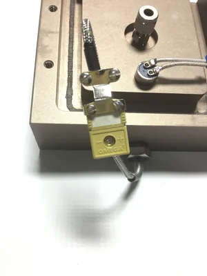 PSE&G Co M0001352 Ultra High Frequency (UHF) RFID Antenna