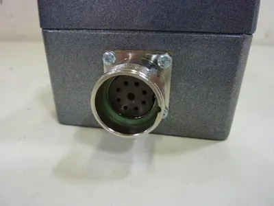 USED HEIDENHAIN CORP EXE 610 C