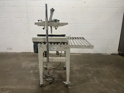 USED LOVESHAW CENTURION 100CH