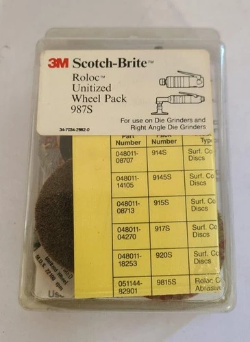 NEW 3M Does Not Apply
