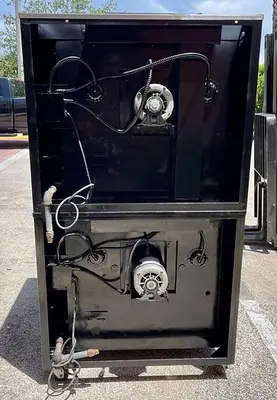 Used BLODGETT _UNKNOWN_ Ovens Ohio US | Palm Beach Restaurant Equipment, LLC #1421282