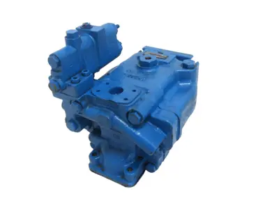REFURBISHED EATON 692925 HYDRAULIC PUMP PVH057R01AA10B252000001001AB010A