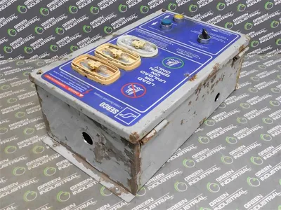 USED TELEMECANIQUE 629950