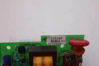 NORDSON 133534F CIRCUIT BOARD STOCK #K-2398