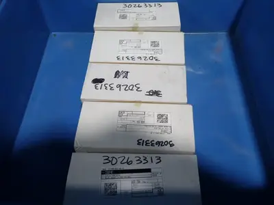 USED OMRON P7S14FEND