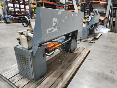 USED CLAUSING C1340S