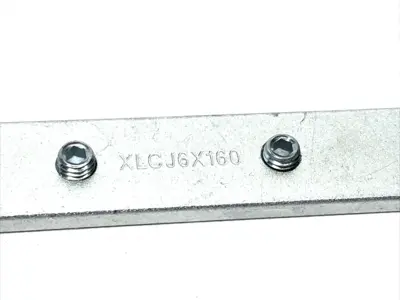 New | in-Stock FlexLink XLCJ6X160 Conveyor Parts Michigan US | Maverick Industrial Sales #1489375