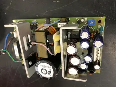 CONDOR D.C. POWER SUPPLIES 02-34882-0171