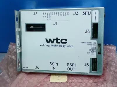 USED WTC 9170146