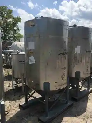 USED WALKER NA