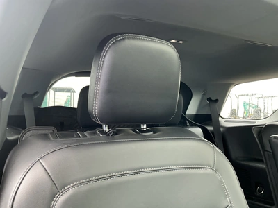 Used 2021 FORD EXPLORER SUVs Michigan US | Miedema Asset Management Group #1406743