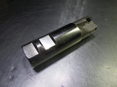 Ingersoll 1.25" 3 Flute Coolant Thru Endmill 12J1B-1202281R02 (LOC2047B)