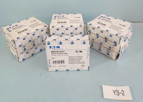 NEW Eaton WMZS1C03