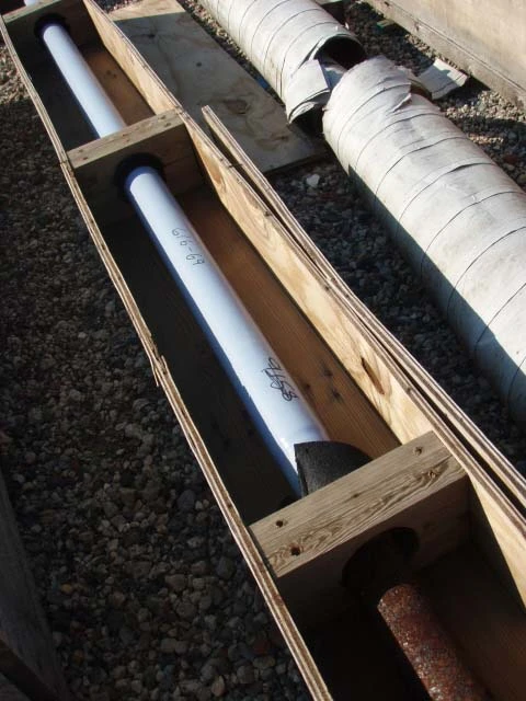 Used _UNKNOWN_ 1,000 GALLON Autoclaves, Reactors & Kettles New Jersey US | Perry Equipment #119170