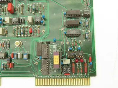 Cerutti 28834 Digital Analog Manual Regulator