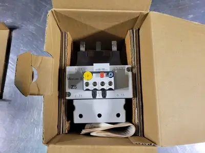 NEW MOELLER Z5-70/SK3
