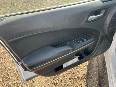 USED 2021 DODGE CHARGER