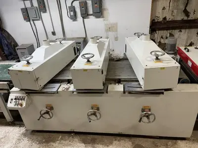 USED STANZA STM