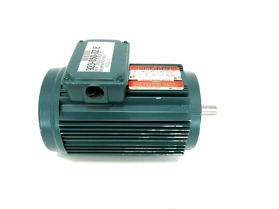 NEW RELIANCE ELECTRIC B78C9740M-SX MOTOR S-2000 1.5HP 208V 1140RPM WD145TC