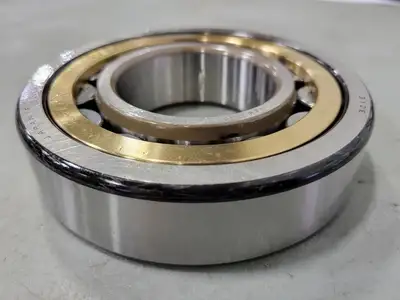 NEW NSK NU312EMC3