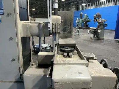 Used 1980 YAMAZEN KGS200 Reciprocating Surface Grinders Ohio US | HGR 24 #1462141