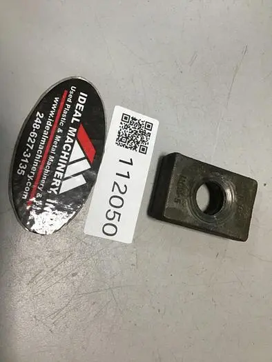 Used DME MCW-5 Misc Fasteners Michigan US | Ideal Machinery #570840