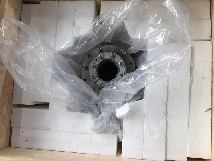 Used MECHANICAL SEAL 70mm Autoclaves, Reactors & Kettles GB | Perry Equipment #120973