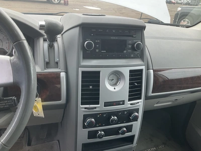 Used 2009 CHRYSLER TOWN & COUNTRY Vans Michigan US | Miedema Asset Management Group #1457251
