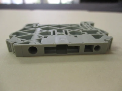 USED Allen-Bradley 1492-ERL35
