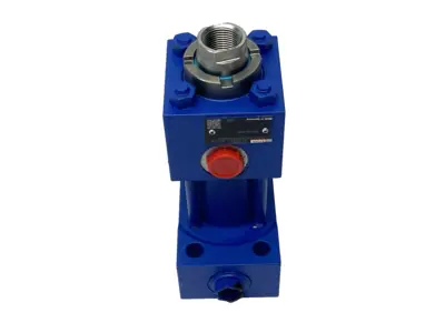 USED REXROTH CDT3ME6/40/28/15Z30/B22HEUMWWWWW, R900999T31