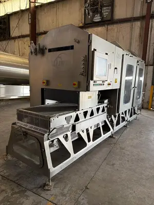 Used 2021 JBT Marel DSI 800 Slicers / Dicers / Cutters Illinois US | M&M Equipment Corp. #1389039