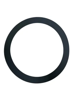 Belgrade 18″ MANHOLE GASKET Manhole | Iron Listing (1)