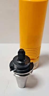 Kennametal 6456546546546 Collet Chucks | Amiron Machinery (5)