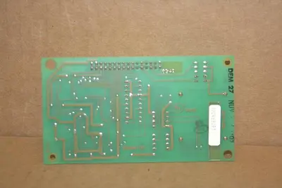 USED HONEYWELL 30755408-001