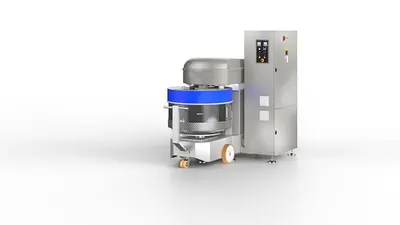 EMPIRE EMP-300-ESI Removable Bowl Spiral Mixer | Harvest Equipment and Fabrication Inc (8)