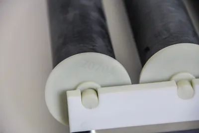 Thermo Scientific 8 position roller Jar Roller Cell Roller Jars & Reagent Bottles | ANACAPA EQUIPMENT BROKERS, INC (7)