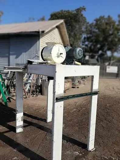 Used PRATER BFF1514-10H-1-L Valves/Fittings California US | Machinery & Equipment #139415