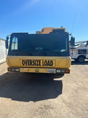 USED 2004 GROVE GMK5240