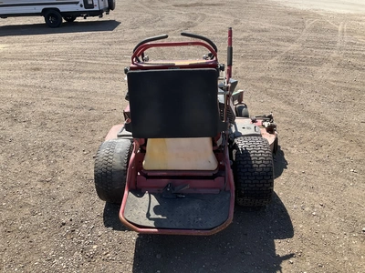 USED TORO GRANDSTAND