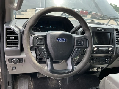 Used 2019 FORD F150 Pickup Trucks Michigan US | Miedema Asset Management Group #1316080