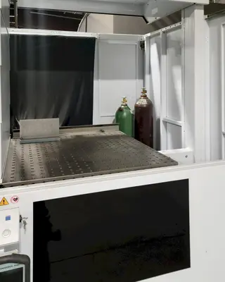 Used 2021 TRUMPF TRUARC WELD 1000 Arc Welders Illinois US | Machine Factory Outlet #1262762