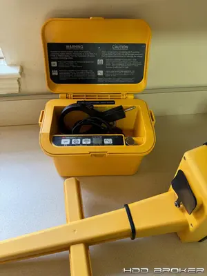 Used DYNATEL DYNATEL 2273 Portable Cable Fault Location Systems Florida US | HDD Broker #1346626