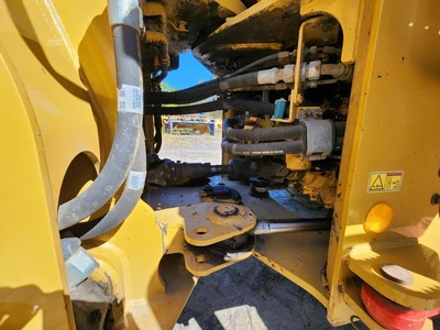 Used 2016 CATERPILLAR 930M Wheel Loaders | Abele Tractor #1342900