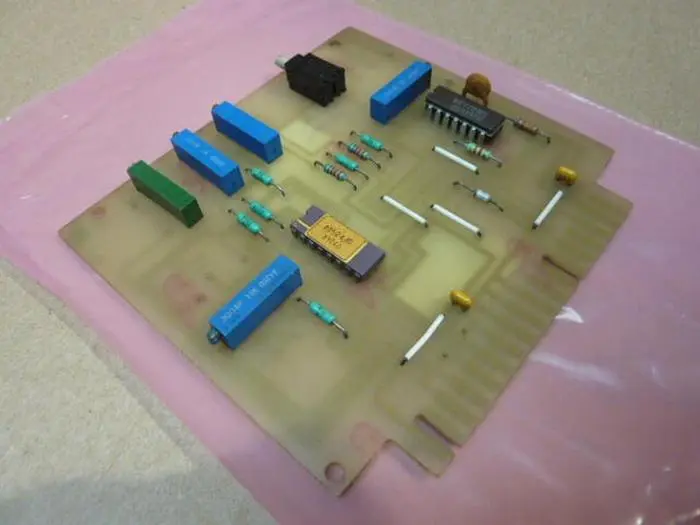 Used SCI 080-2415-1 REV J Circuit Boards Michigan US | Ideal Machinery #583959