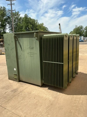 SUNBELT _UNKNOWN_ Power Transformers | Equipment Recovery Corp. (5)
