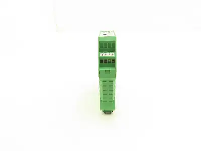 Phoenix Contact MCR-S-1/5-UI-DCI Active Transducer For AC DC Distorted Currents