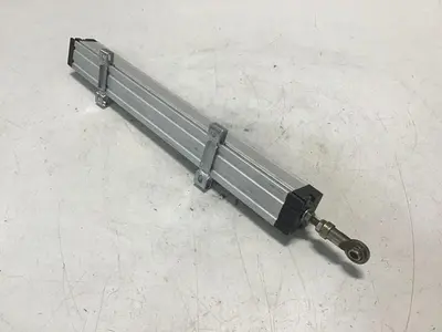 USED TRANSDUCER TECHNIQUES TD540M-4-275